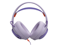 JBL Quantum 250 Fioletowe - 1352232 - zdjęcie 3